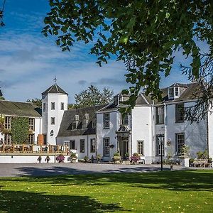 Banchory Lodge Hotel