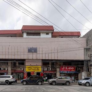 Check Inn Bacolod By Reddoorz
